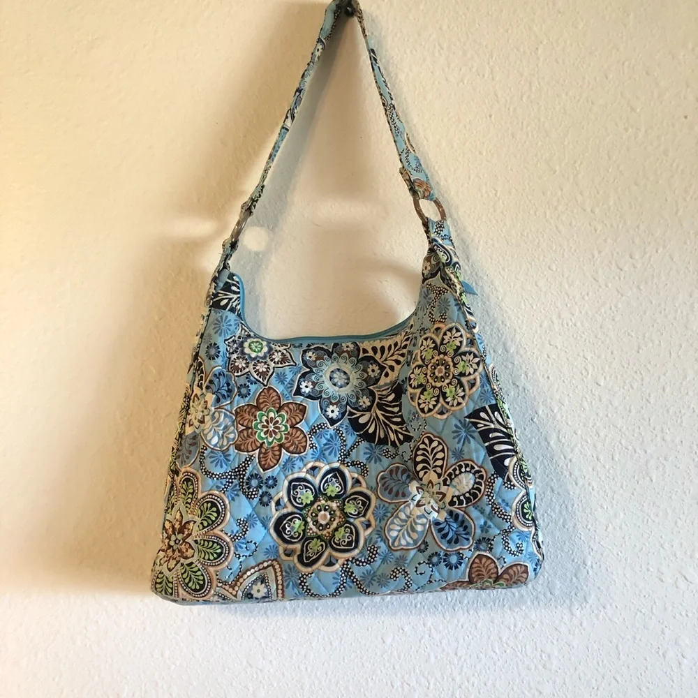 Vera Bradley bag - Picture 1 of 5